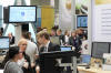 Connext zeigt Vivendi auf der Altenpflegemesse 2010