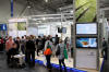 Connext zeigt Vivendi auf der Altenpflegemesse 2010