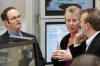 Connext zeigt Vivendi auf der Altenpflegemesse 2010