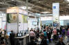 Connext zeigt Vivendi auf der Altenpflegemesse 2010