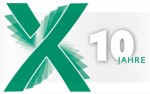 10 Jahre x-tention