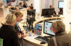 Connext Vivendi Altenpflege 2011 Nürnberg
