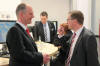Connext Vivendi Altenpflege 2011 Nürnberg
