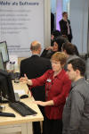 Connext Vivendi Altenpflege 2011 Nürnberg