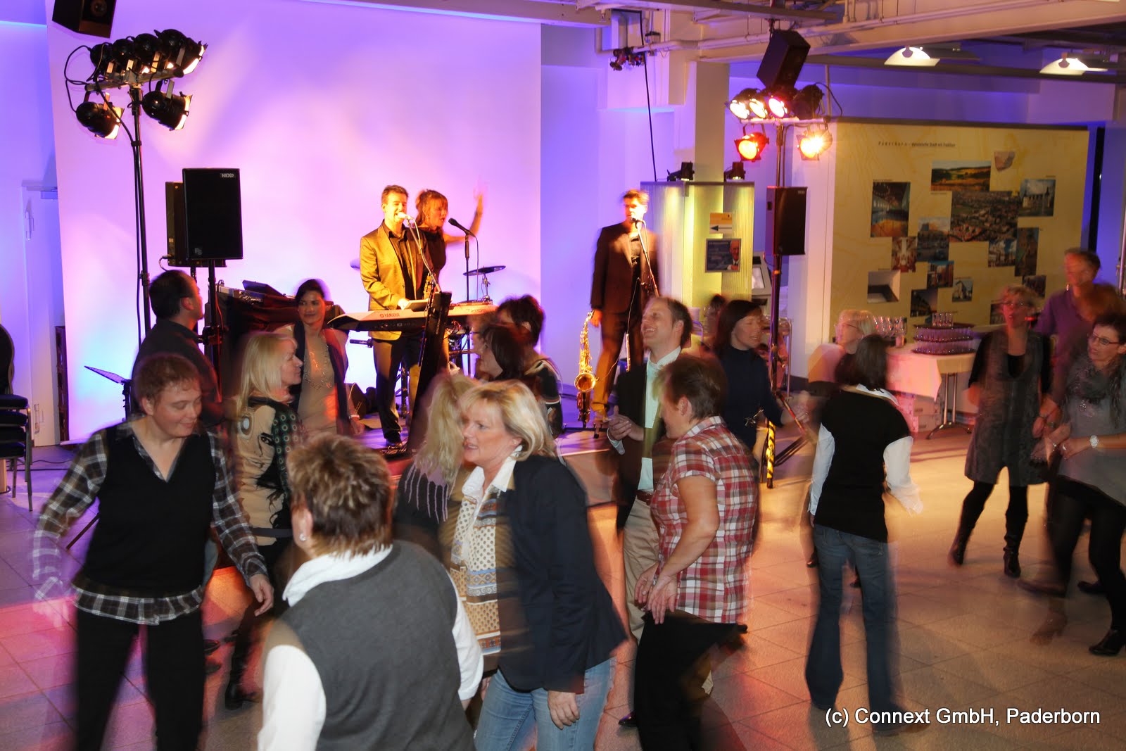 Vivendi Anwendersymposium 2011