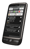 Vivendi Mobil auf Android