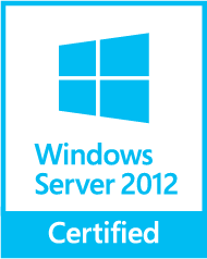 Windows Server 2012 Zertifizierung
