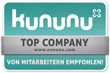 kununu-Logo