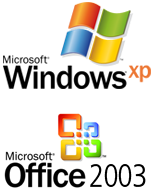 Windows XP Logo