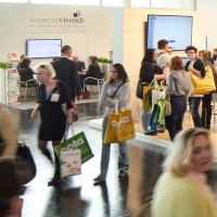 Impressionen Altenpflegemesse 2015