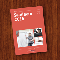 Vivendi Seminarkatalog