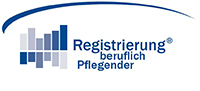 Registrierung beruflich Pflegender