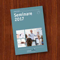 Seminarprogramm 2017