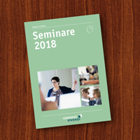 Seminarprogramm 2018