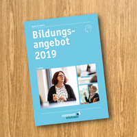 Connext Vivende,Bildungsangebot 2019