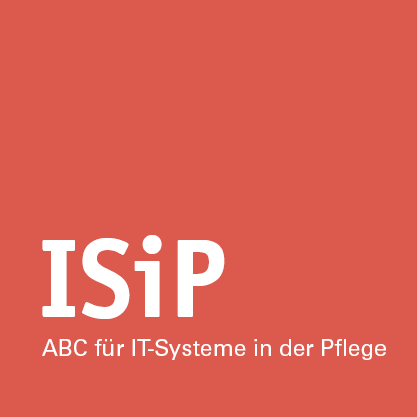 ISiP - Gemeinsame Sprache für Informationstechnische Systeme in der Pflege