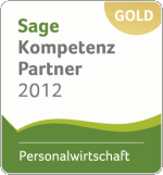 Sage Gold Partner