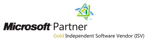 Microsoft Gold Partner