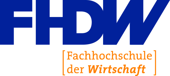 FHDW [Logo]