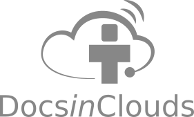 Docs in Clouds Logo