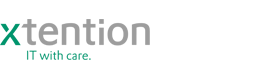 xtention [Logo]