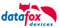datafox devices [Logo]