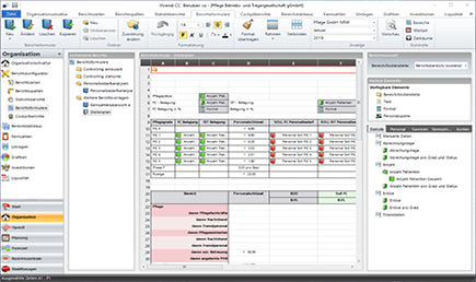 Diamant Dashboard