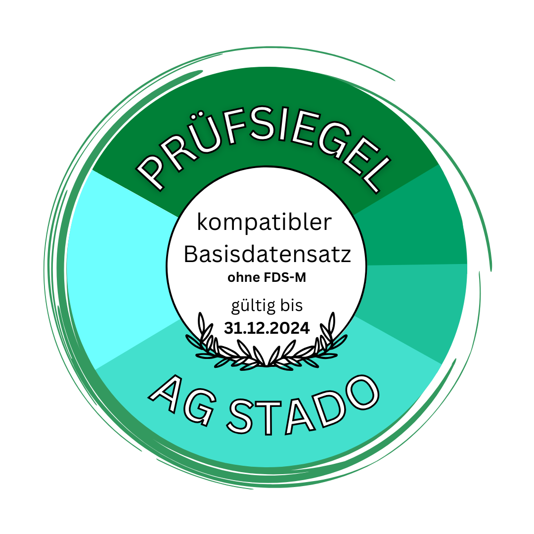 BAGW Prüfsiegel