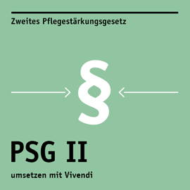 Pflegestärkungsgesetz II