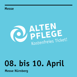 Altenpflege-Messe 2024