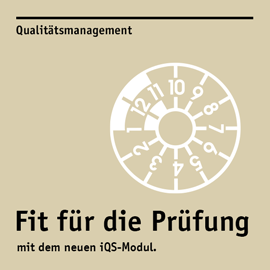 Qualitätsmanagement