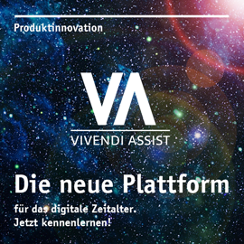 Vivendi Assist Plattform