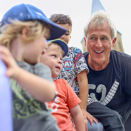 Logo Connext Kalender