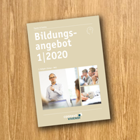 Das Bildungsangebot 1|2020